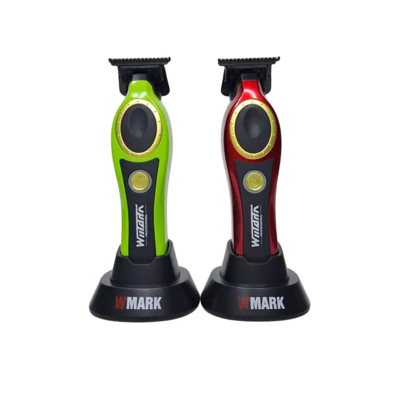ماشین اصلاح سر و صورت دبلیو مارک (WMARK) مدل NG-7230 — تصویر ۶