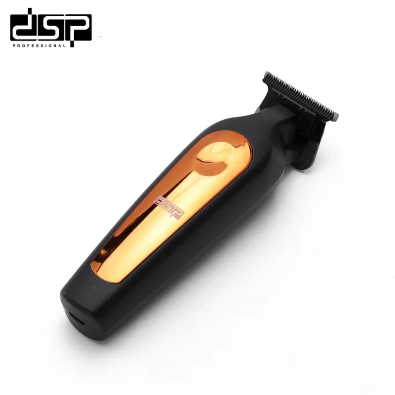 ماشین اصلاح سر و صورت دی اس پی مدل DSP-91371 — تصویر ۷