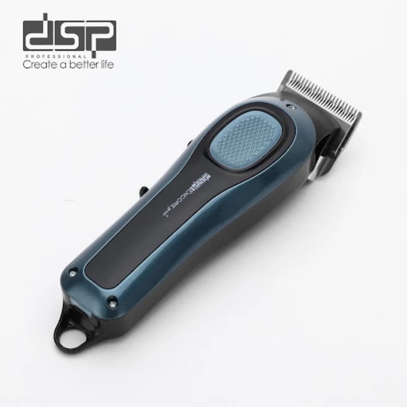 ماشین اصلاح سر و صورت دی اس پی مدل DSP-91508 — تصویر ۸