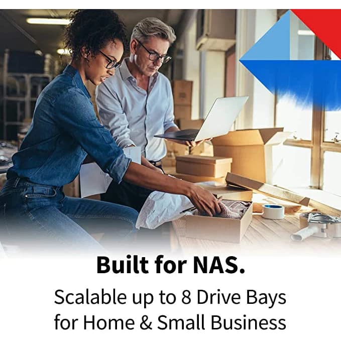 هارددیسک اینترنال توشیبا مدل N300 ظرفیت 6 ترابایت — تصویر ۶