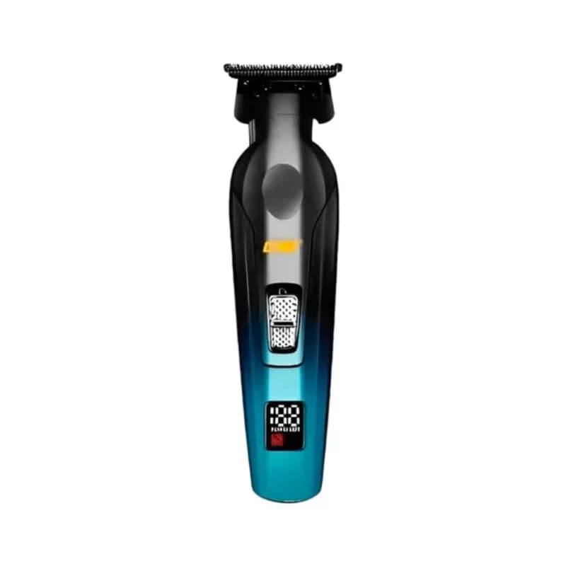 ماشین اصلاح سر صورت جی دبلیو مدل GW-9851 — تصویر ۴