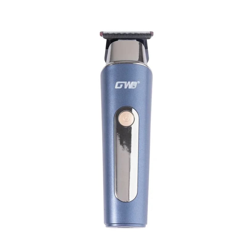 ماشین اصلاح سر صورت جی دبلیو مدل GW-9876 — تصویر ۶