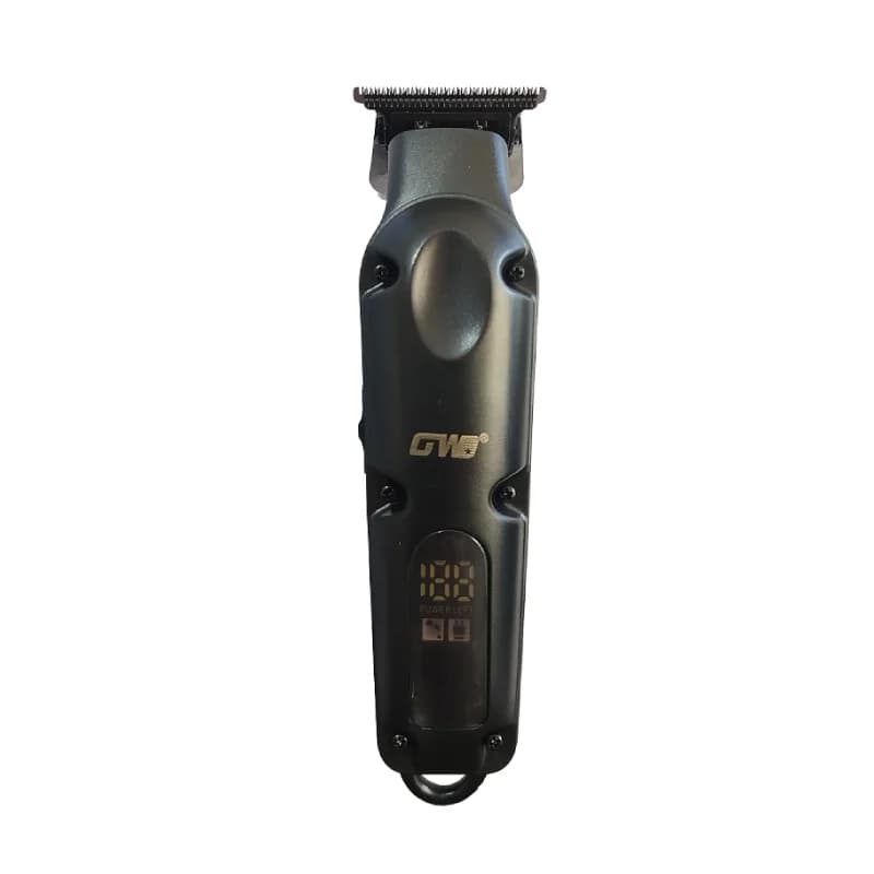 ماشین اصلاح سر صورت جی دبلیو مدل GW-9868 — تصویر ۴
