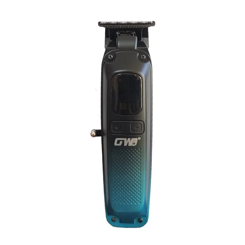 ماشین اصلاح سر صورت جی دبلیو مدل GW-9736 — تصویر ۴