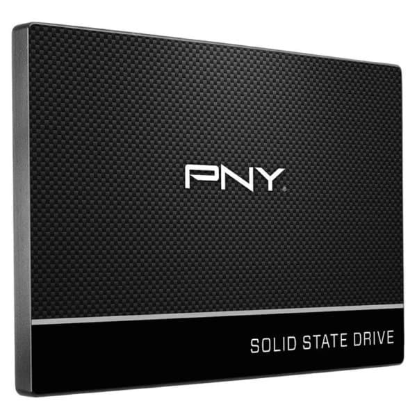 ssd پی ان وای سری CS900 ظرفیت 480 گیگابایت — تصویر ۷