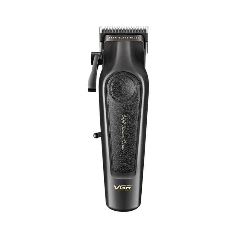 ماشین اصلاح سر و صورت وی جی آر مدل V-197 — تصویر ۷