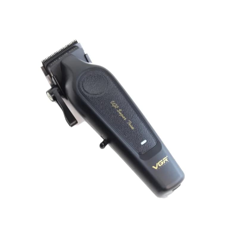 ماشین اصلاح سر و صورت وی جی آر مدل V-197 — تصویر ۶