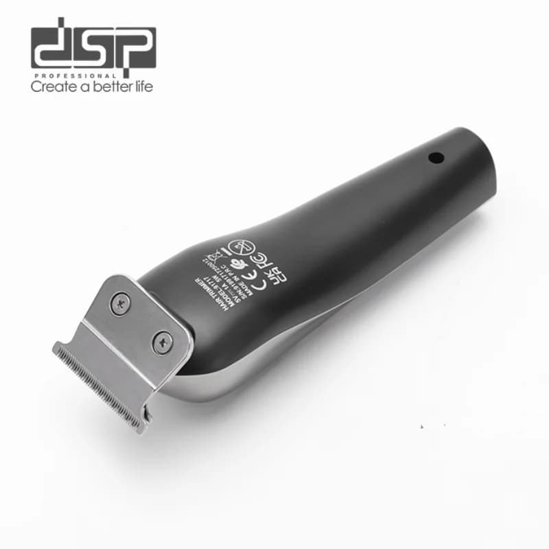 ماشین اصلاح سر و صورت دی اس پی مدل DSP-91717 — تصویر ۴