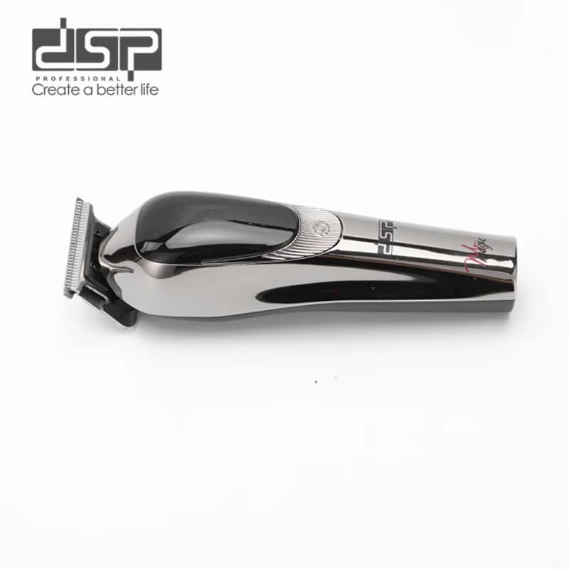 ماشین اصلاح سر و صورت دی اس پی مدل DSP-91717 — تصویر ۷