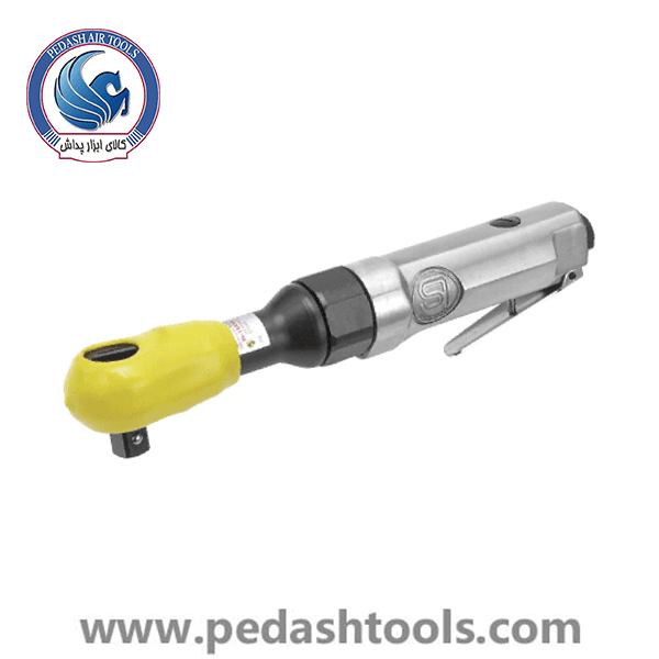 جغجغه بادی 1/2 اینچ شینانو SHINANO مدل SI-1320A — تصویر ۲