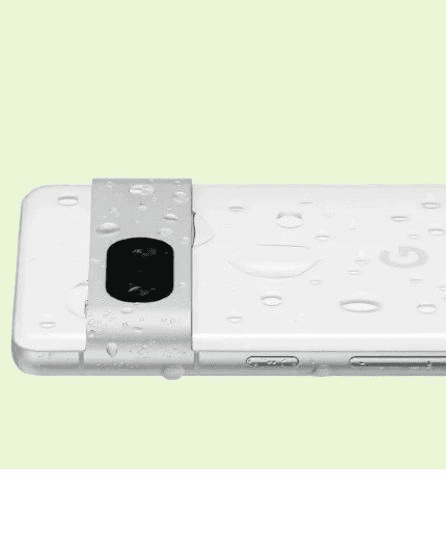 گوشی گوگل مدل Pixel 7 حافظه 128 و رم 8 گیگابایت – پارت آمریکا – پیکسل 7 — تصویر ۸