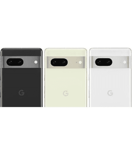 گوشی گوگل مدل Pixel 7 حافظه 128 و رم 8 گیگابایت – پارت آمریکا – پیکسل 7 — تصویر ۷