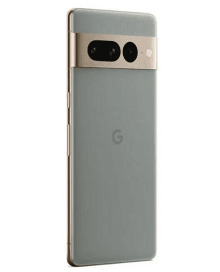 گوشی گوگل مدل Pixel 7 Pro حافظه 128 و رم 12 گیگابایت – پارت آمریکا – پیکسل 7 پرو — تصویر ۸