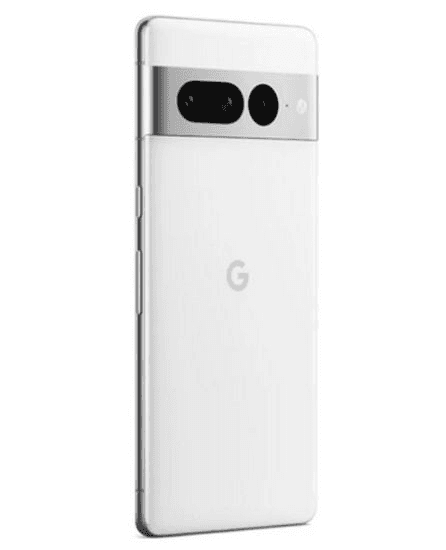 گوشی گوگل مدل Pixel 7 Pro حافظه 128 و رم 12 گیگابایت – پارت آمریکا – پیکسل 7 پرو — تصویر ۶
