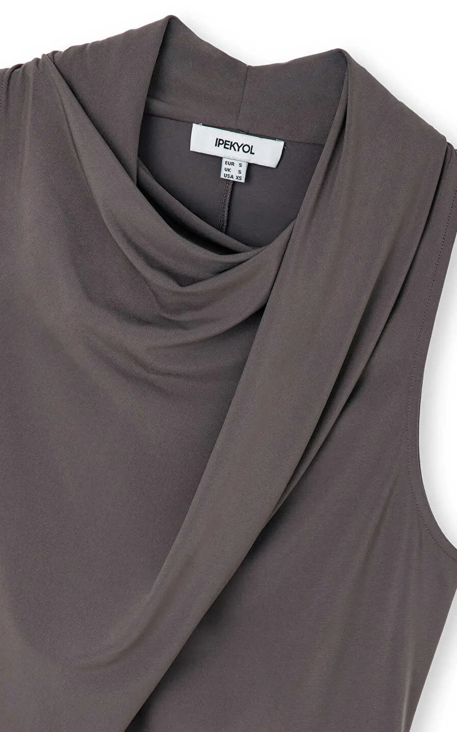تاپ زنانه IPEKYOL کد IW6260152113 — تصویر ۷