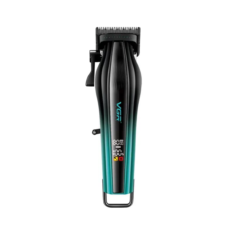 ماشین اصلاح سر و صورت وی جی آر مدل V-273