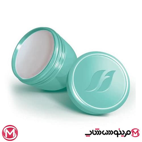بالم لب فارماسی FARMASI طعم آلوئه ورا حجم 15 میل — تصویر ۵