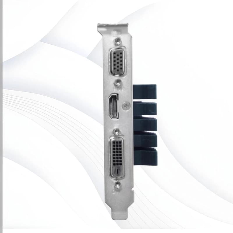کارت گرافیک ایسوس مدل GeForce GT 710-SL-2GD3-BRK-EVO — تصویر ۸