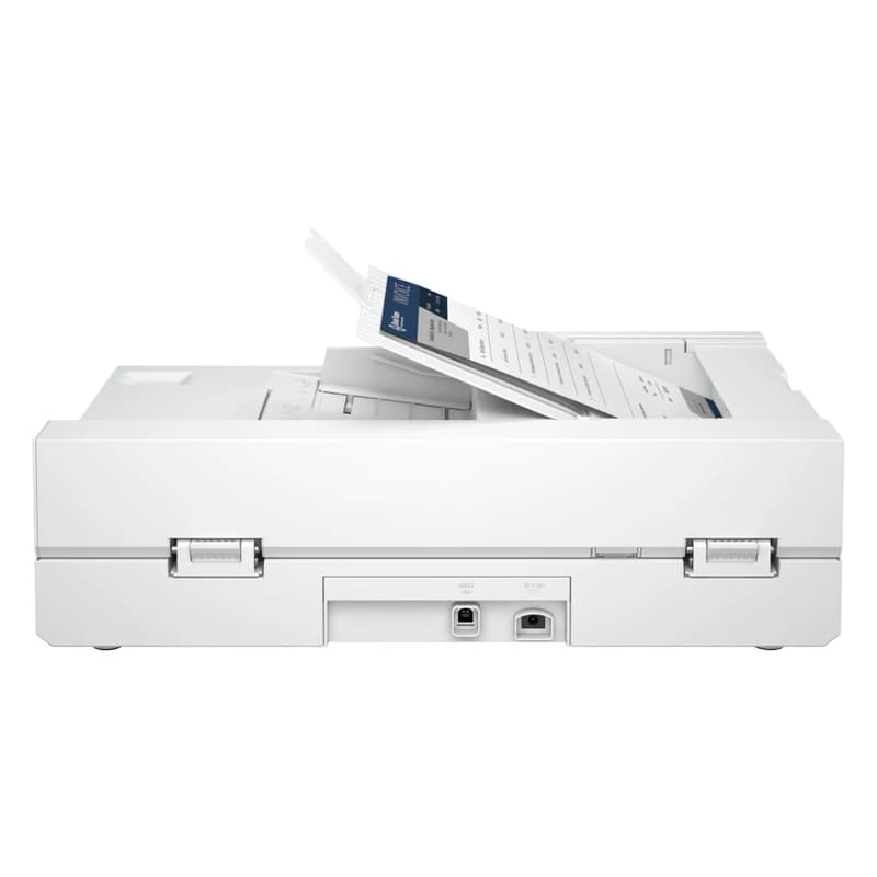 اسکنر اچپی مدل Scanjet Pro 2600 f1 — تصویر ۵