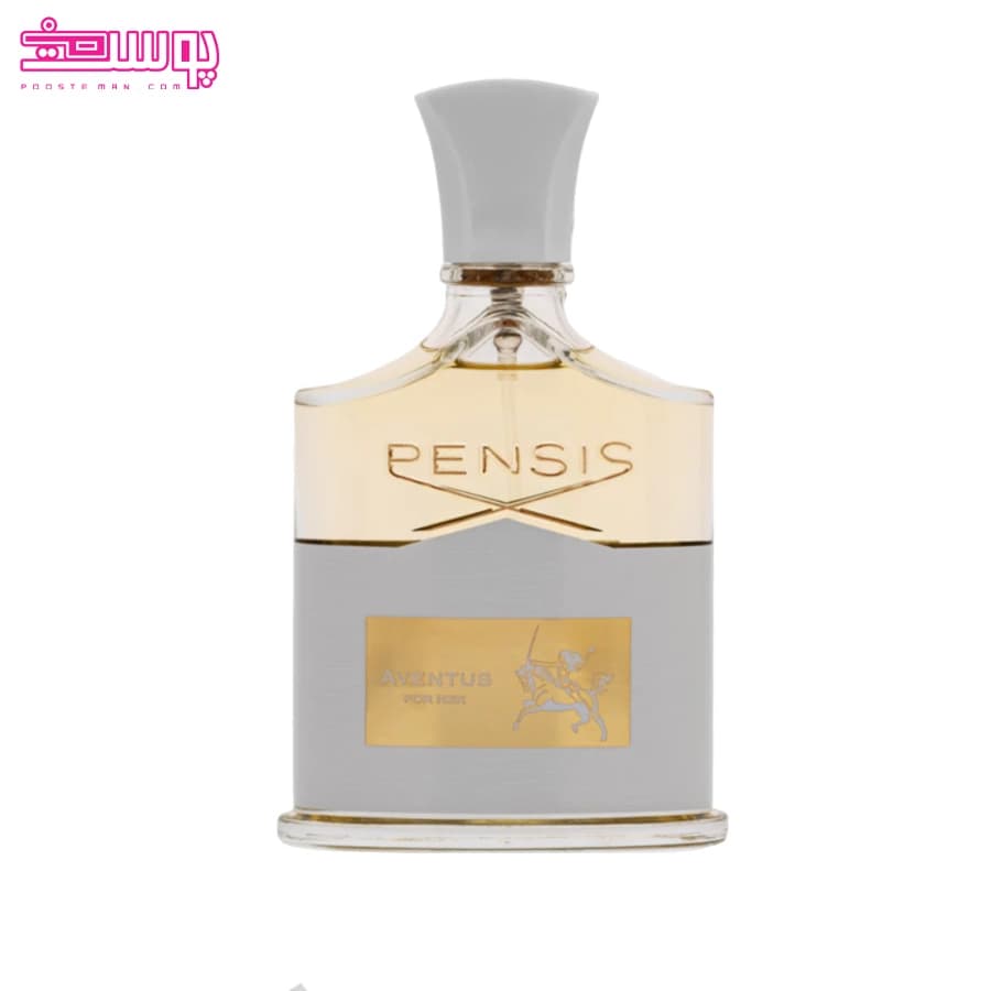 ادکلن زنانه پنسیس PENSIS رایحه کرید اونتوس فورهر حجم 100 میل — تصویر ۵