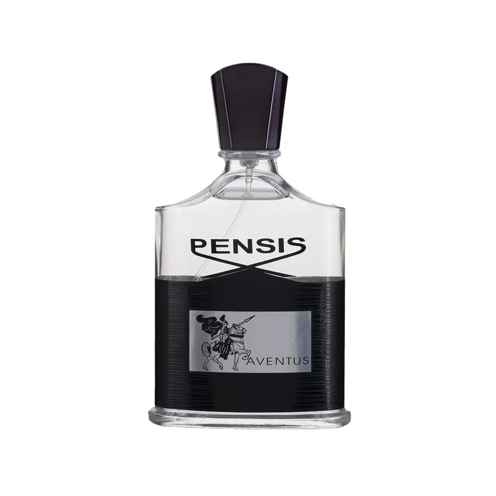 ادکلن مردانه پنسیس PENSIS رایحه کرید اونتوس حجم 100 میل — تصویر ۲