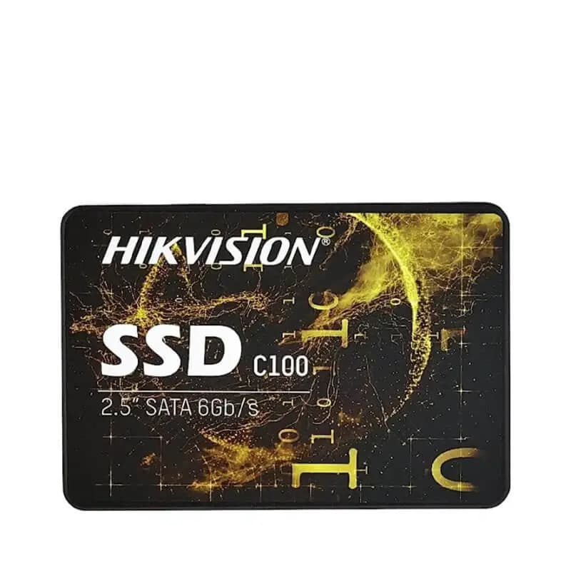 اس اس دی اینترنال هایک ویژن مدل c100 ظرفیت 240 گیگابایت آونگ — تصویر ۸