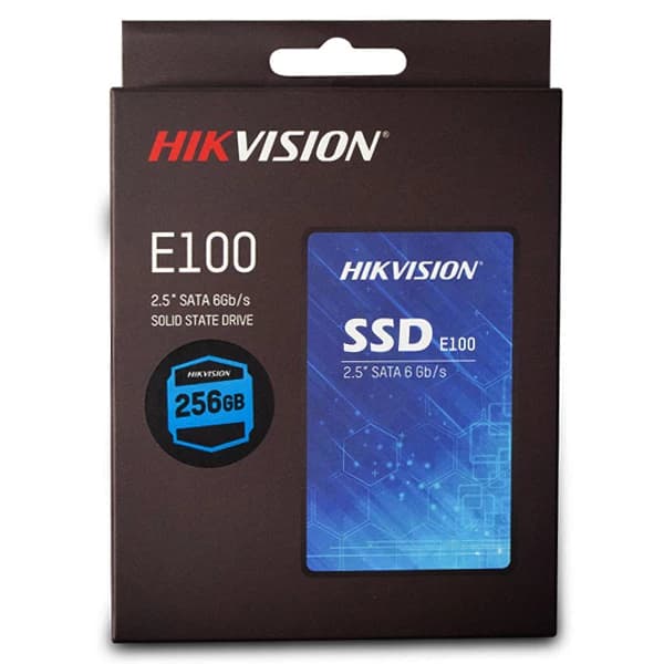 اس اس دی اینترنال هایک ویژن مدل c100 ظرفیت 240 گیگابایت آونگ — تصویر ۳
