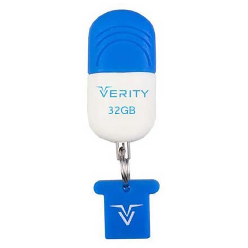 فلش 32 گیگ وریتی Verity V905 — تصویر ۳