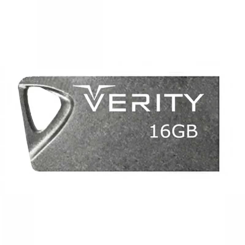 فلش 16 گیگ وریتی VERITY V812 — تصویر ۳
