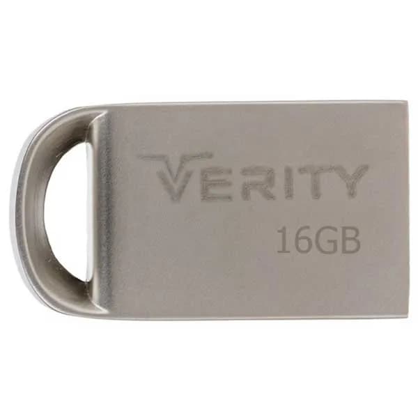 فلش 16 گیگ وریتی VERITY V811 — تصویر ۳