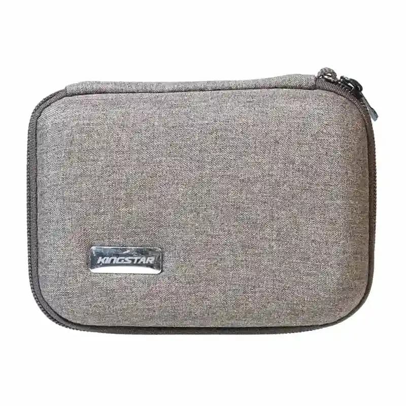 کیف هارد Kingstar K-BAG122S Pro — تصویر ۷