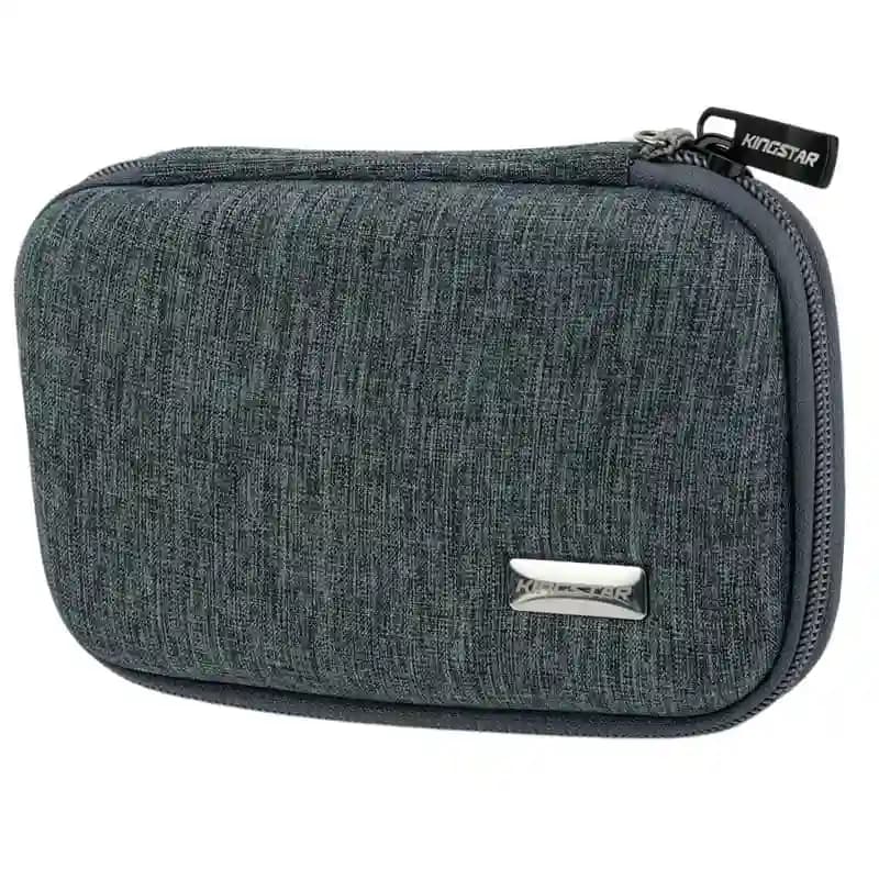 کیف هارد Kingstar K-BAG120L Pro — تصویر ۶