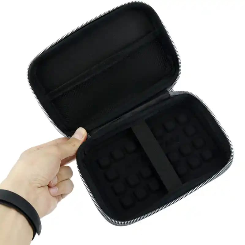 کیف هارد Kingstar K-BAG120L Pro — تصویر ۹
