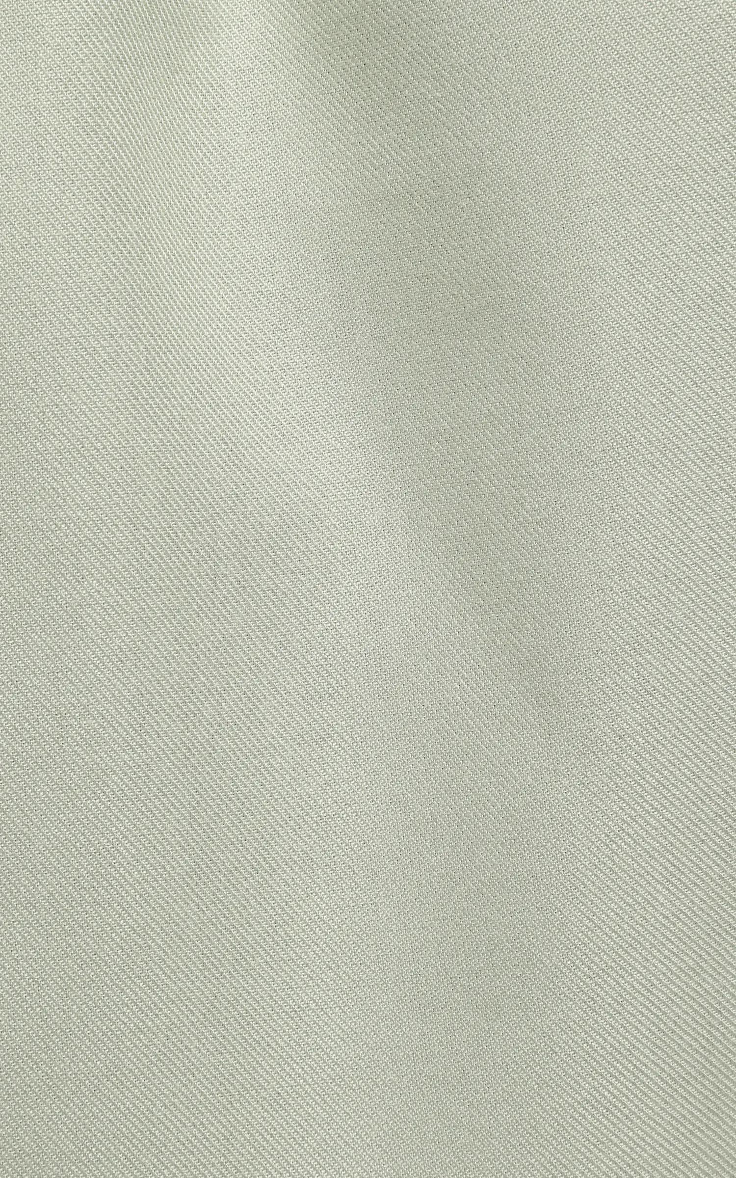 پیراهن زنانه یقه گرد آستین کوتاه کمر کشی Colin’s کد CL1078262 — تصویر ۱۲