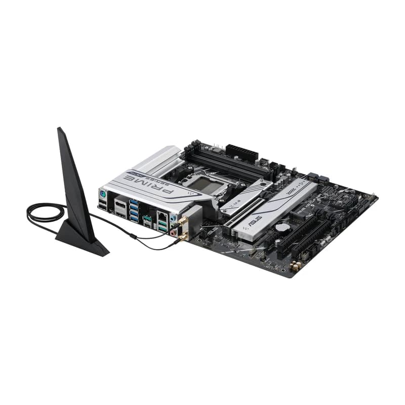 مادربرد ایسوس مدل PRIME X670-P WIFI — تصویر ۶