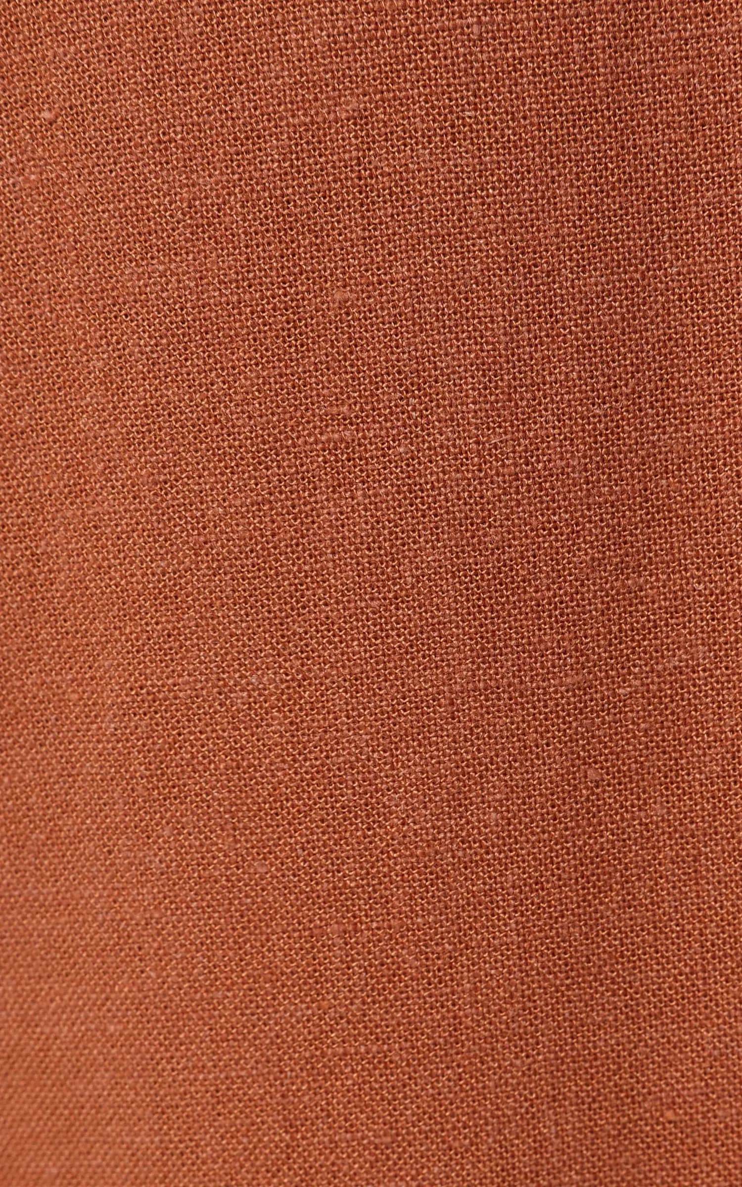 شلوار زنانه گشاد کمر کش Colin’s کد CL1080361 — تصویر ۵