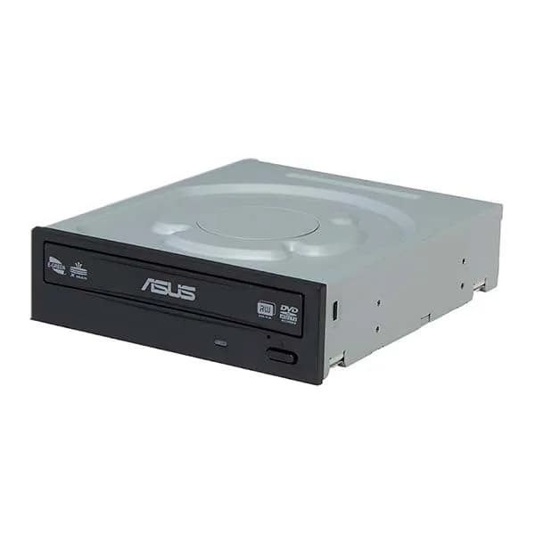 DVD رایتر اینترنال ایسوس Asus DRW-24D5MT بدون پک — تصویر ۳