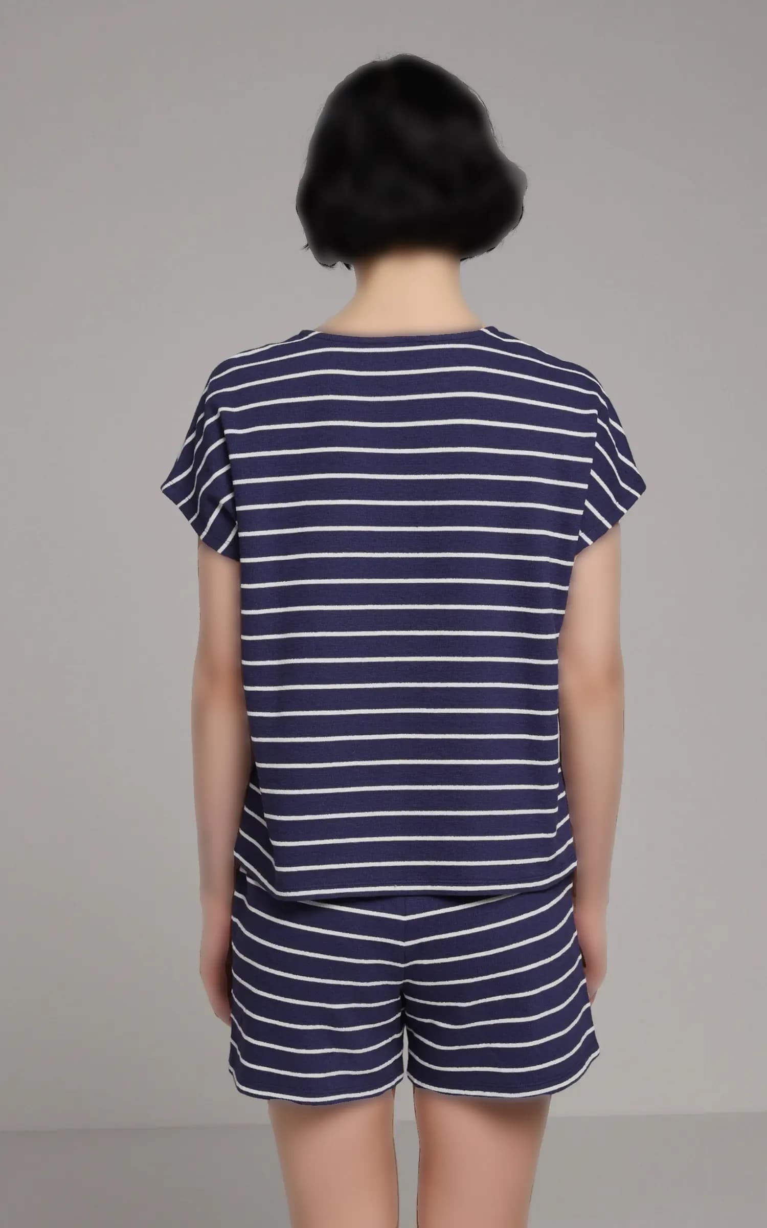 تیشرت زنانه Colin’s کد CL1078835 — تصویر ۸