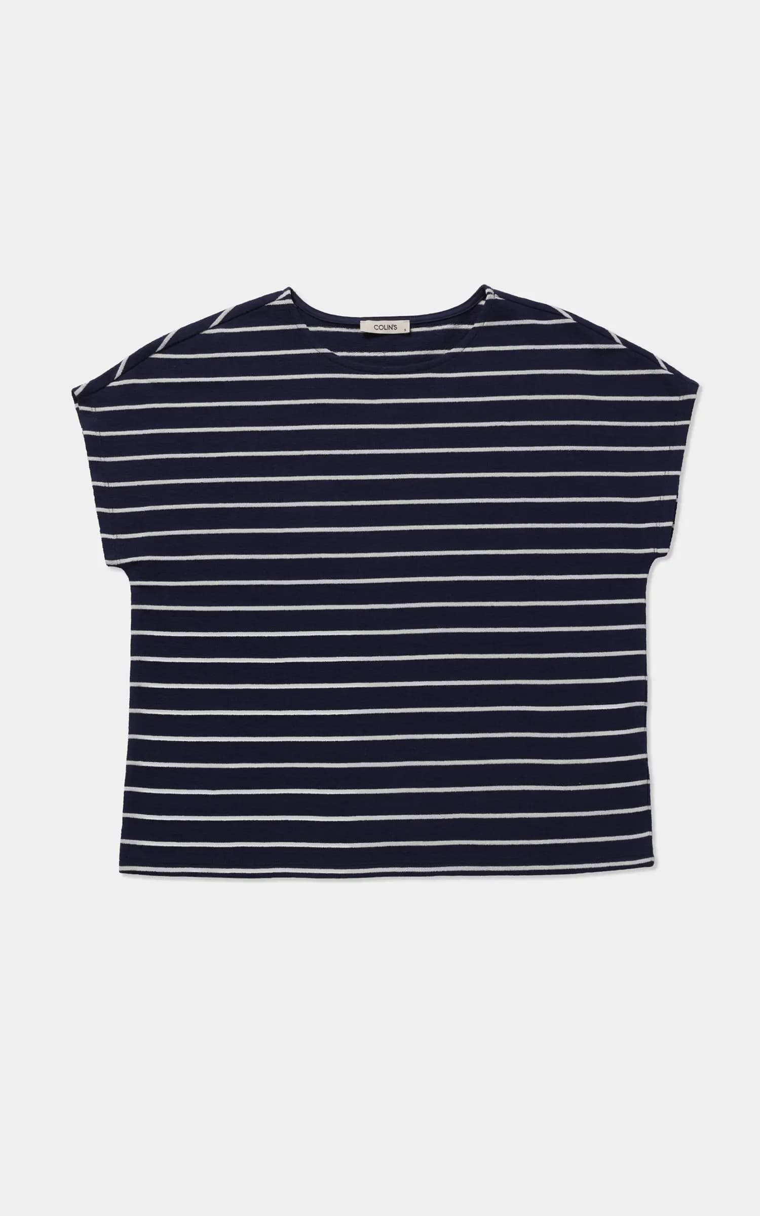 تیشرت زنانه Colin’s کد CL1078835 — تصویر ۵