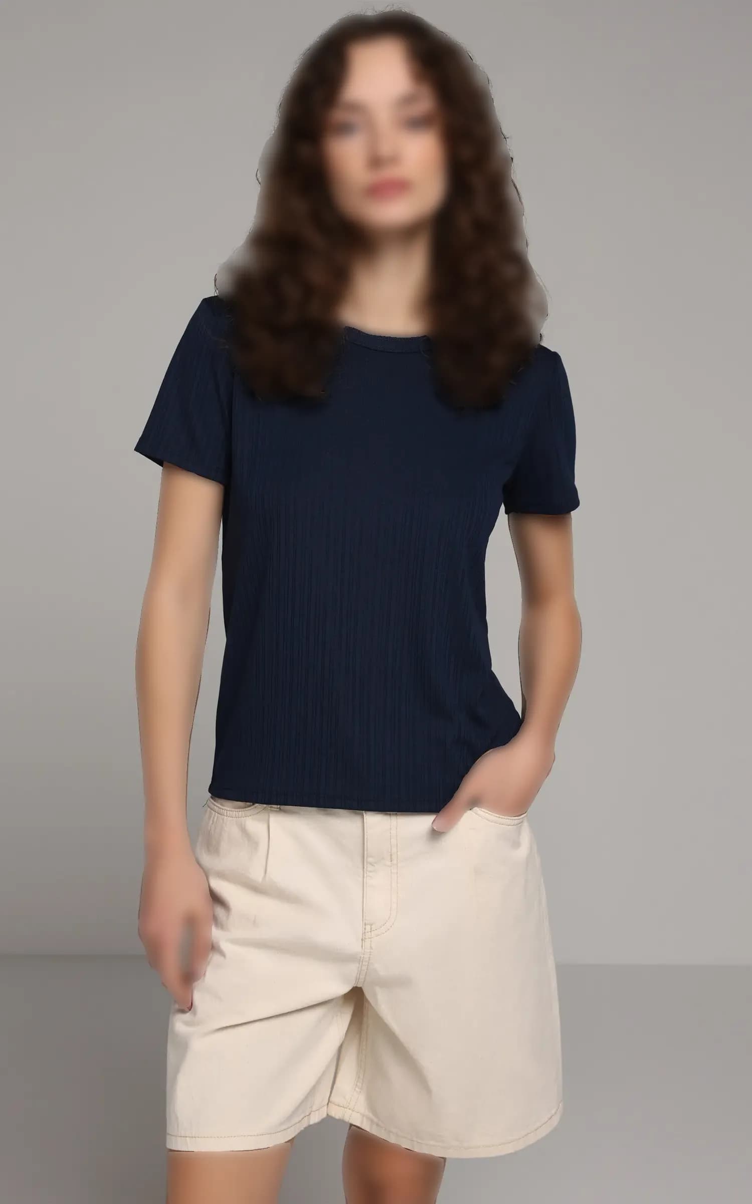 تیشرت زنانه Colin’s کد CL1080442
