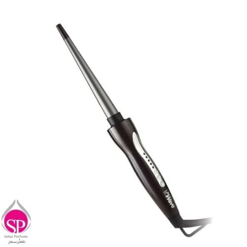 دستگاه فر کننده مخروطی پروویو ProWave سایز 19 مدل PW-4108 — تصویر ۲
