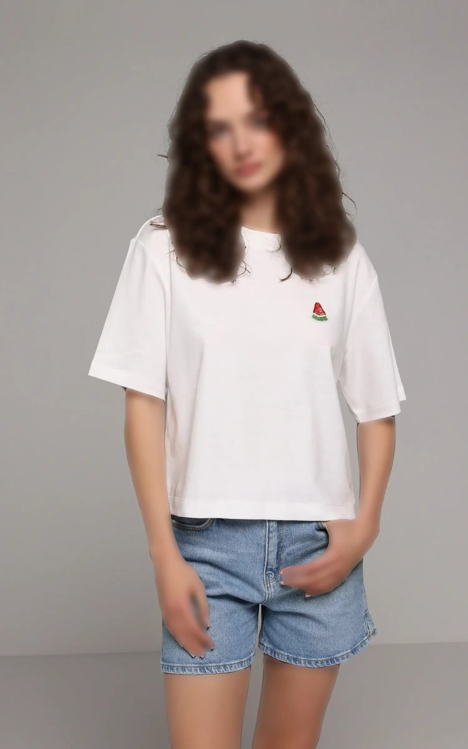 تیشرت زنانه Colin’s کد CL1081409