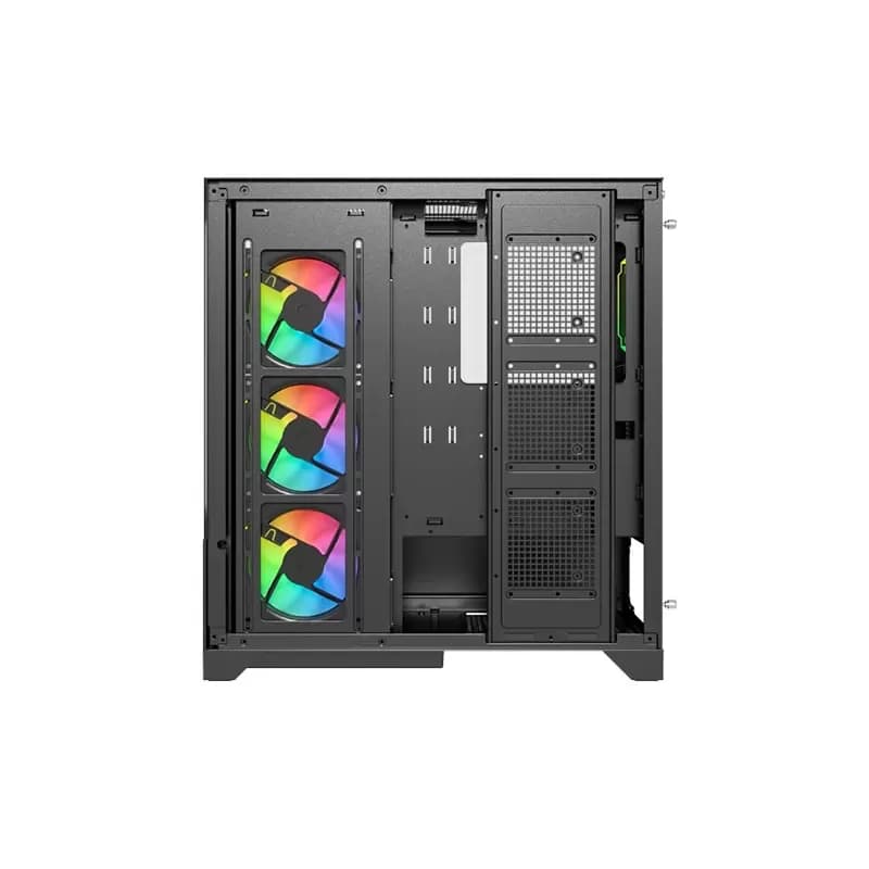 CASE LOGIKEY C664B کیس لاجی کی — تصویر ۳