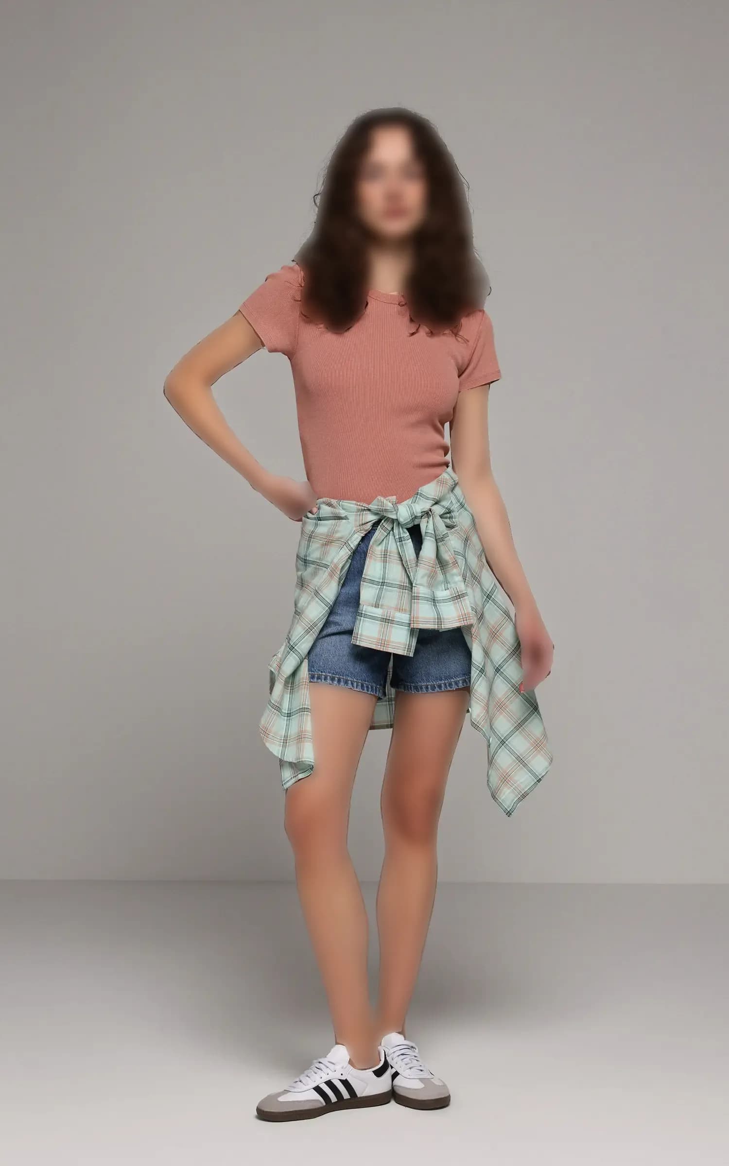 تیشرت زنانه Colin’s کد CL1079053 — تصویر ۲