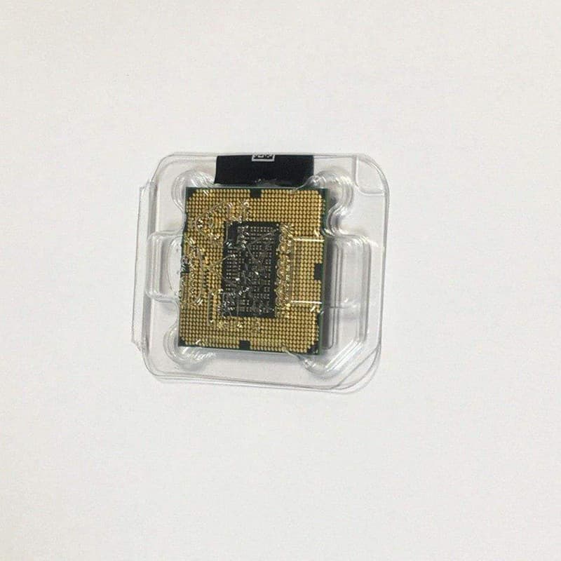 پردازنده مرکزی ای ام دی مدل RYZEN 5 7600 — تصویر ۷