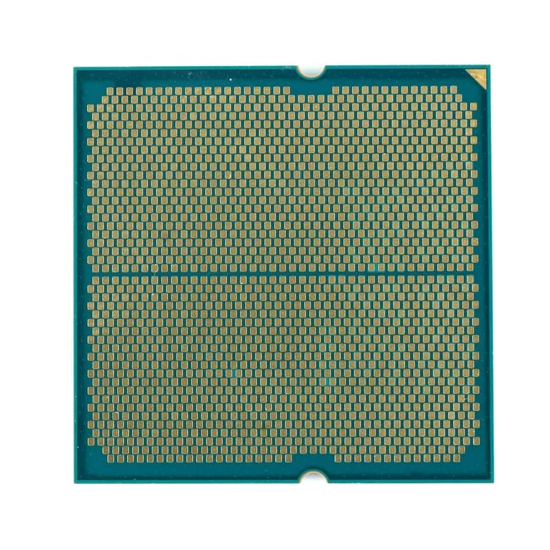 پردازنده مرکزی ای ام دی مدل RYZEN 5 7600 — تصویر ۲