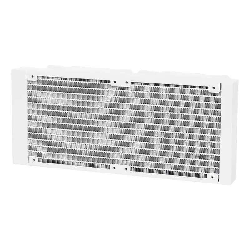 فن خنک کننده CPU گرین Green Glacier 240 Stream-ARGB — تصویر ۸