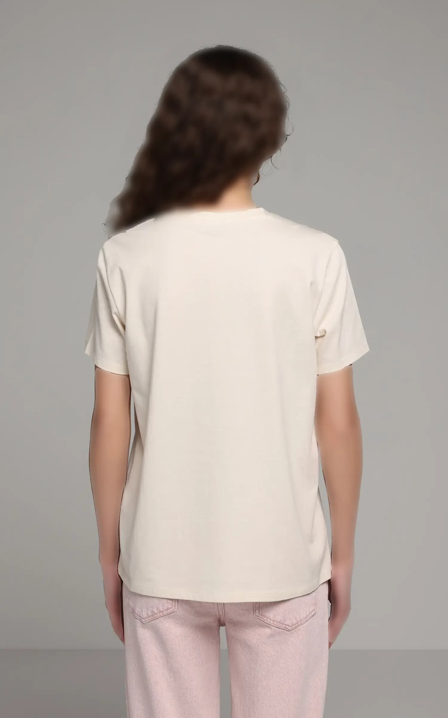 تیشرت زنانه Colin’s کد CL1079673 — تصویر ۴