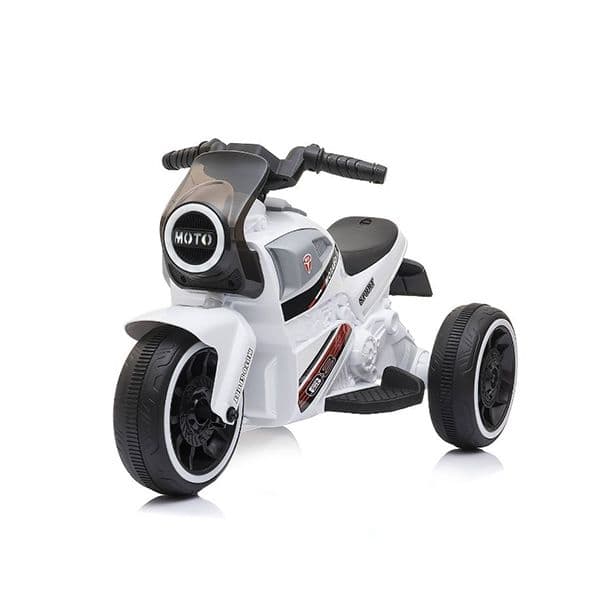 موتور سه چرخ شارژی چیپولینو مدل Chipolino Sport Max — تصویر ۹