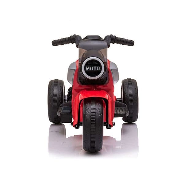 موتور سه چرخ شارژی چیپولینو مدل Chipolino Sport Max — تصویر ۶